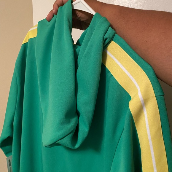 Jacket zip up - Picture 2 of 3